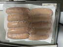 美好農(nóng)家烤腸原味 700g/10根 早餐熱狗香腸豬肉腸 燒烤空氣炸鍋食材  曬單實(shí)拍圖