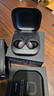 beats Fit Pro真無(wú)線(xiàn)主動(dòng)降噪入耳式藍牙運動(dòng)耳機 兼容蘋(píng)果安卓系統 IPX4級防水 經(jīng)典黑色 曬單實(shí)拍圖