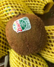 佳沛（zespri）綠果 優(yōu)選果12粒單果113-135g  中秋水果禮盒 獼猴桃 曬單實(shí)拍圖