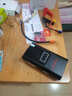 揚子（YANGZI）【3C認證】汽車(chē)應急啟動(dòng)電源充氣泵一體機摩托車(chē)電瓶搭電充氣寶戶(hù)外充電寶移動(dòng)電源打火 曬單實(shí)拍圖