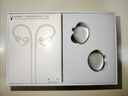 月光寶盒Y16入耳式動圈HiFi耳機(jī)高音質(zhì)有線可換線設(shè)計0.78雙針高保真電腦游戲電競音樂耳塞吃雞聽聲辨位 曬單實(shí)拍圖
