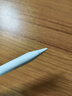 Apple/蘋果 Pencil替換筆尖-4 個裝 蘋果筆頭替換筆尖備用筆頭筆尖 通用于Pencil 曬單實拍圖