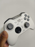 萊仕達（PXN）承影無(wú)線(xiàn)游戲手柄 pc電腦steam藍牙switch2pro NS體感黑神話(huà)悟空 燕云十六聲 明末淵虛之羽 耀月白 曬單實(shí)拍圖