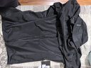 ARC'TERYX始祖鳥 SOLANO HOODY 防風(fēng) 男子 軟殼夾克 BLACK/黑色 M 曬單實拍圖