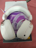iKF V11 Pro7.1四模游戲耳機(jī)藍(lán)牙無(wú)線頭戴式7.1環(huán)繞音效有線電競(jìng)專用無(wú)畏契約fps聽(tīng)聲辨位三角洲 粉白 曬單實(shí)拍圖