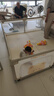 奕思瑞兒童打地鼠玩具1-3歲嬰幼兒敲打玩具0-1歲鍛煉智力按按樂(lè )生日禮物 曬單實(shí)拍圖