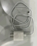 Viken蘋(píng)果充電器充電線(xiàn)30W適配正品原裝快充套裝iPhone14/13/pro/ProMax 12/11充電頭手機電源適配器 原· 裝蘋(píng)果USB-C快充線(xiàn)-2米 快至當/次日達 曬單實(shí)拍圖