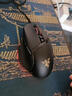 雷蛇（Razer）巴塞利斯蛇V3有線(xiàn)鼠標 人體工學(xué) 電競游戲 右手通用RGB幻彩燈效 吃雞/LOL/CS GO 黑色 曬單實(shí)拍圖