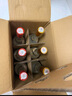 汾酒 黃蓋玻汾 清香型白酒 53度 475mL*6瓶 整箱裝非原箱 中秋送禮 曬單實(shí)拍圖