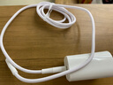 品勝3C認(rèn)證 蘋果充電器套裝PD20W快充iPhone14充電頭type-c插頭+PD數(shù)據(jù)線通用14promax/13小米華為手機(jī) 曬單實(shí)拍圖