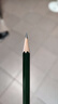 uni三菱 uni-ball 9800 HB鉛筆兒童美術(shù)素描繪畫(huà)繪圖筆辦公用品小學(xué)生專(zhuān)用文具套裝 12支 曬單實(shí)拍圖