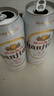 燕京啤酒 U8小度酒8度啤酒500ml*24聽(tīng) 中秋節送禮 整箱裝 曬單實(shí)拍圖