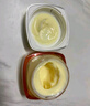 歐萊雅金致臻顏花蜜膠原面霜3.0小蜜罐面霜滋潤30ml（體驗裝）中秋禮物 曬單實(shí)拍圖