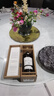 麥卡倫THE MACALLAN【官方正品】30年經(jīng)典雪莉桶 蘇格蘭威士忌洋酒喜酒 700ml 曬單實(shí)拍圖