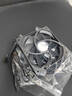 Thermalright(利民)  TL-C12C X3 黑色12cm性能級風(fēng)壓扇 4PIN PWM S-FDB軸承 1550轉速 三連包套裝 曬單實(shí)拍圖