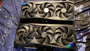 技嘉（GIGABYTE）5090 D v2顯卡 超級雕 GeForce RTX 5090 D v2 AORUS MASTER 24G DLSS4電競設計AI【注冊四年?！? 曬單實(shí)拍圖