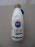 光明優(yōu)倍 5.0優(yōu)質(zhì)乳蛋白 780ml*1 超鮮牛乳 納濾牛奶 0脂肪 曬單實(shí)拍圖