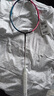 李寧（LI-NING）羽毛球拍戰戟8000全碳素專(zhuān)業(yè)比賽羽拍速度進(jìn)攻單拍 4U空拍 曬單實(shí)拍圖