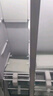 康佳國補502升8分鐘凈味冰箱對開(kāi)雙開(kāi)門(mén)家用一級能效變頻節能無(wú)霜雙循環(huán)超薄風(fēng)冷大容量BCD-502WEGQ5SP 曬單實(shí)拍圖
