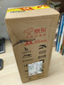 麥卡倫（MACALLAN）藍鉆12年禮盒裝 700ml*1瓶 單一麥芽威士忌 雪莉桶雙桶 曬單實(shí)拍圖