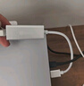 畢亞茲 USB3.0轉有線(xiàn)網(wǎng)口 千兆網(wǎng)卡 RJ45網(wǎng)線(xiàn)接口轉接頭 免驅動(dòng)轉換器 筆記本電腦小米盒子外置網(wǎng)卡 曬單實(shí)拍圖