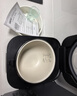 美的IH加熱一級能效電飯煲電飯鍋1-2-3人用 陶瓷內膽家用智能定時(shí)迷你電飯煲3升快速飯柴火飯電煮飯煲 【一級能效 IH加熱】25年新品 3L 曬單實(shí)拍圖