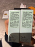 修麗可抗皺精華30ml+AGE面霜48ml護(hù)膚品玻色因抗老緊致生日禮物送女友 曬單實(shí)拍圖