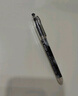 百樂(lè )（PILOT）P500紅色中性筆水筆0.5直液式走珠筆簽字筆學(xué)生文具套裝辦公用品刷題筆高顏值考試筆 5支裝 曬單實(shí)拍圖