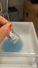 喜上眉梢足金999轉運珠3D硬金拋光面珠磨砂路路通DIY配飾散珠送禮女 4mm光珠【約0.6g】多顆重版 曬單實(shí)拍圖