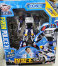 咖寶車(chē)神玩具重裝歸來(lái)金剛變形汽車(chē)玩具6歲男孩兒童生日禮物探警王弗龍 曬單實(shí)拍圖