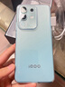 vivo iQOO Z10x 12GB+256GB 風(fēng)羽青 6500mAh超薄藍(lán)海電池 天璣7300 6.72” 電競手機(jī) 贈號卡 曬單實拍圖