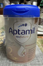 愛(ài)他美（Aptamil）德國白金版HMO 較大嬰兒配方奶粉2段(6個(gè)月以上) 800g 德愛(ài)白金 曬單實(shí)拍圖