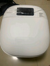 飛利浦（PHILIPS）小白桶泡腳桶躺泡免洗電動(dòng)按摩足浴盆全自動(dòng)加熱泡腳盆3212F 教師節實(shí)用禮物男女友禮物 曬單實(shí)拍圖