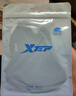 特步（XTEP）保暖口罩秋冬季騎行防寒曬面罩男女同款防紫外線(xiàn)立體高顏值騎行灰 曬單實(shí)拍圖