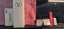 VALENTINO【直播專(zhuān)享】華倫天奴氣墊唇霜禮盒151R+氣墊LN2生日禮物女雙十一 曬單實(shí)拍圖