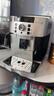 德龍（Delonghi）咖啡機(jī) 全自動(dòng)咖啡機(jī) 歐洲原裝進(jìn)口 山姆同款家用 自帶打奶泡系統(tǒng) ECAM22.110SB 銀色 曬單實(shí)拍圖