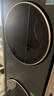 美的（Midea）洗烘套裝 10KG滾筒洗衣機(jī)+全變頻熱泵烘干機(jī)【清風(fēng)明月2.0洗烘塔】MGH20A-G+MAX純平全嵌 國家補(bǔ)貼 曬單實(shí)拍圖