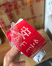 騰馳警戒帶警戒線(xiàn)安全隔離警示線(xiàn)PP材質(zhì)交通工程警告分割帶 100米5卷 曬單實(shí)拍圖