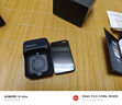 影石（Insta360）【新品】GO Ultra旗艦影像口袋相機4K運動(dòng)相機Vlog騎行跑步親子 公路騎行套裝 星曜黑（128卡） Care無(wú)憂(yōu)換 曬單實(shí)拍圖
