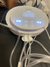 熊貓布布smartpandaPlus專(zhuān)業(yè)級標準版吸奶器雙泵雙邊大吸力小奶泵 雙泵雙邊，左右獨立調節 曬單實(shí)拍圖