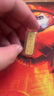 領(lǐng)豐金（LING FENG GOLD）財富金條 足金9999黃金金塊收藏投資金條收藏金儲備節日禮物 5g 曬單實(shí)拍圖