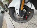 明浙m2s直推上泵九號m95/m85/fz/mz/nz剎車(chē)小牛電動(dòng)車(chē)改裝通用（順豐 黑色一對m2（送剎車(chē)斷電） 曬單實(shí)拍圖