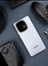 vivo iQOO Z10 Turbo 12GB+256GB 星穹黑 天璣8400滿(mǎn)血版 7620mAh超薄藍海電池 自研電競芯片Q1 手機 曬單實(shí)拍圖