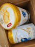伊利金領(lǐng)冠珍護(hù)三代OPO 幼兒A2β-酪蛋白奶粉3段(1-3歲)900g*6整箱裝 曬單實(shí)拍圖