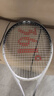 361°網(wǎng)球拍男女初學(xué)者專(zhuān)業(yè)網(wǎng)拍單只帶線(xiàn)自練神器回彈訓練套裝  曬單實(shí)拍圖