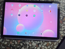 HUWYI平板電腦padPro2025新款ipad 4K超清大屏全面屏144Hz全網(wǎng)通5G高刷網(wǎng)課學(xué)習游戲娛樂(lè )辦公 卷云灰 17pro16G運行+2TB內存+豪華禮品14英 曬單實(shí)拍圖
