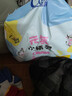 茵茵元気小精靈嬰兒拉拉褲尿不濕超薄透氣夏季XXXL碼38片(17kg以上) 曬單實(shí)拍圖