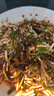 禾煜 海帶絲508g  厚昆布絲 海產(chǎn)干貨 涼拌煲湯火鍋食材 曬單實(shí)拍圖