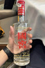瀘州老窖 國窖1573 濃香型白酒 52度 500ml 單瓶裝 五碼新版 曬單實(shí)拍圖