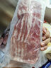 荷美爾（Hormel）超值精選培根150g/袋*3 冷藏豬肉煙熏風(fēng)味兒童早餐三明治燒烤食材 曬單實(shí)拍圖